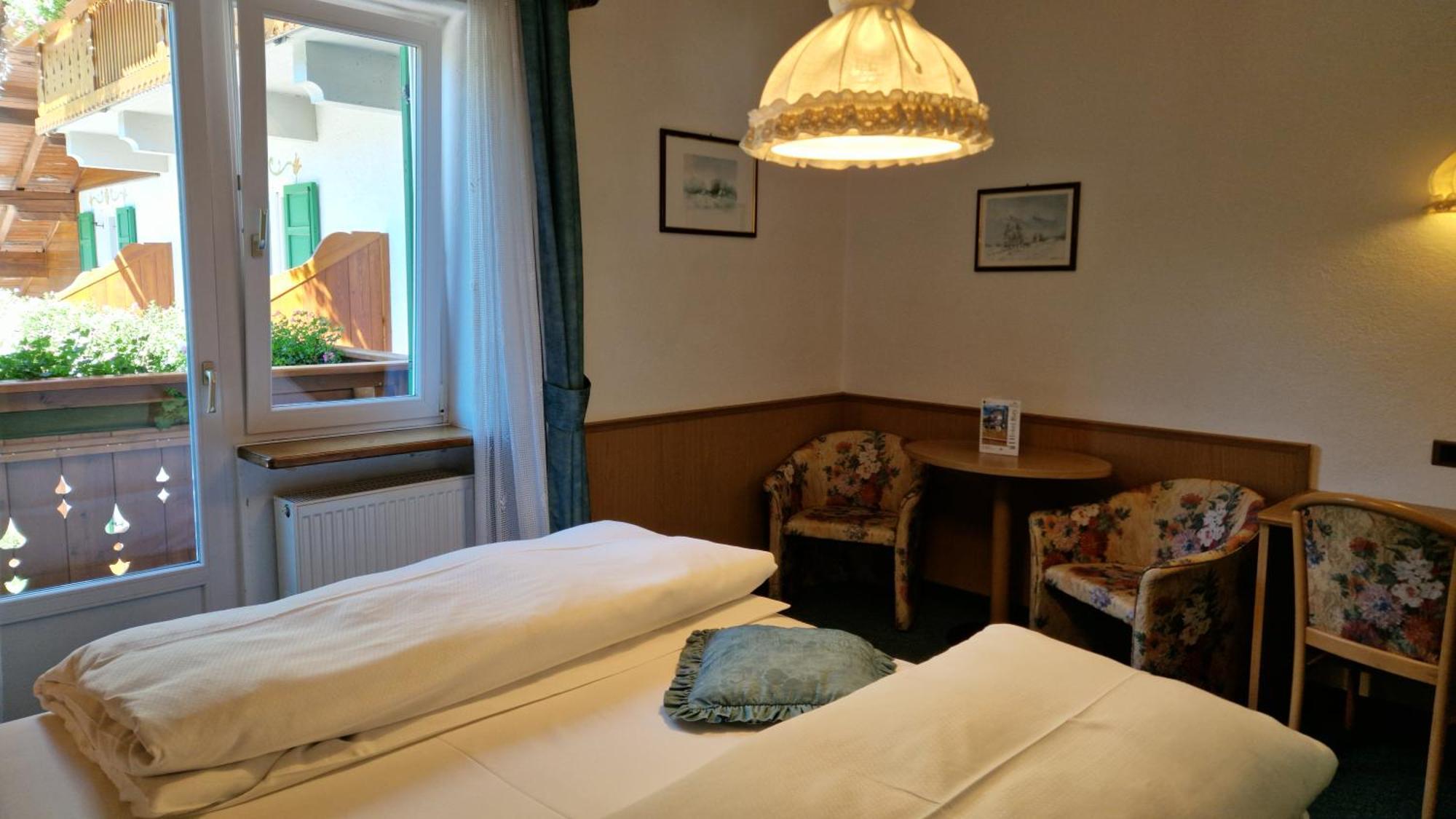 Hotel Roy Мальга-Чапела Номер фото