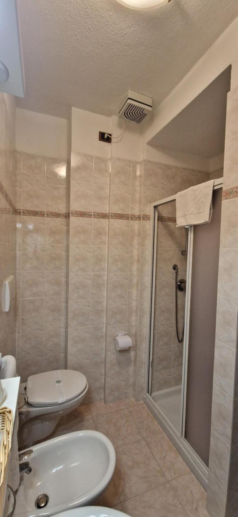 Hotel Roy Мальга-Чапела Номер фото