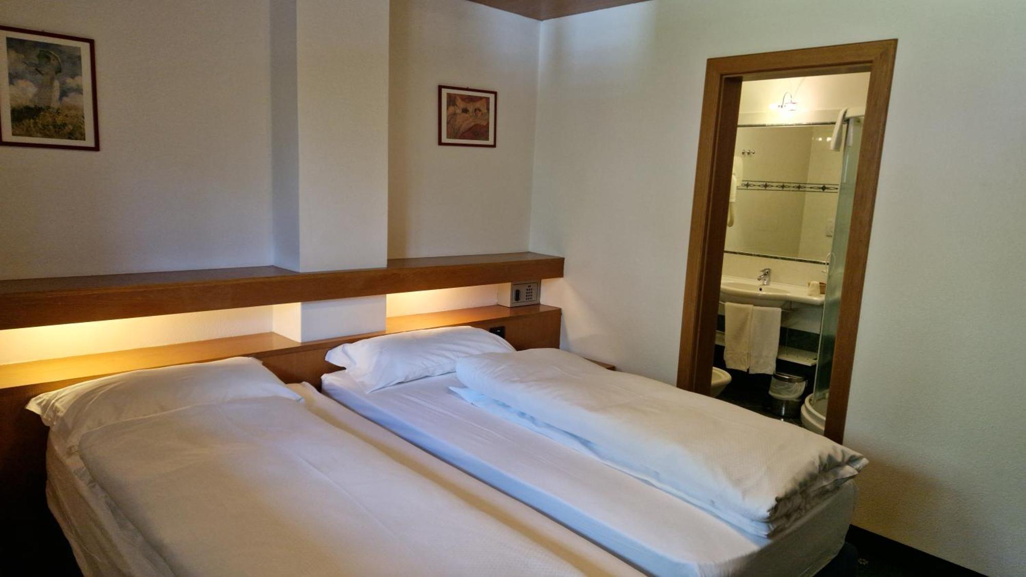 Hotel Roy Мальга-Чапела Номер фото