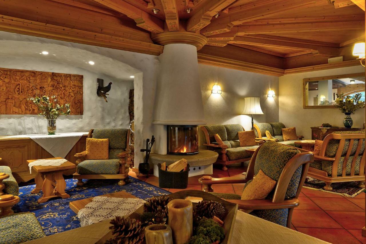 Hotel Roy Мальга-Чапела Екстер'єр фото